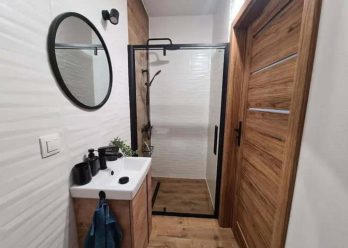 Casa de Férias Zacisze W Karkonoszach Karpacz