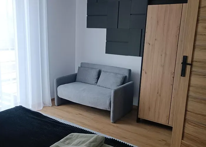 Casa de Férias Zacisze W Karkonoszach