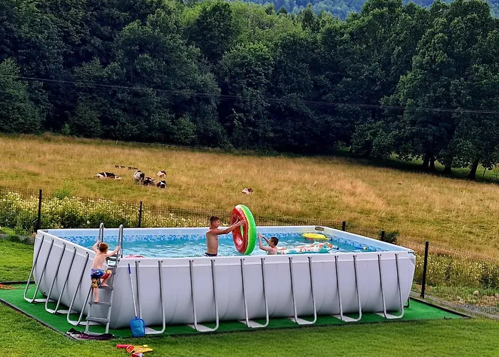 Casa de Férias Zacisze W Karkonoszach Karpacz