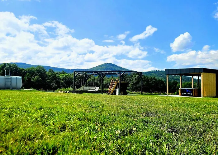 Zacisze W Karkonoszach Karpacz