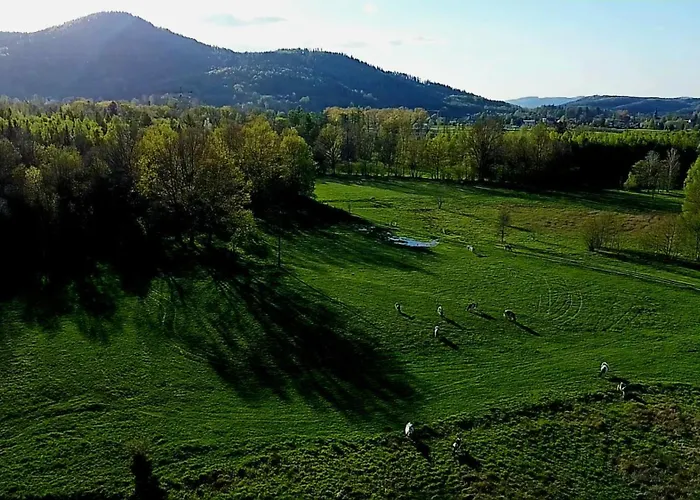 Casa de Férias Zacisze W Karkonoszach Karpacz